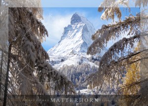 Matterhorn18 Schneelärchen