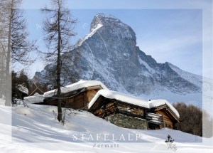 Stafelalp